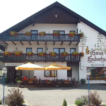 Hotel Hubertus Hessisch Lichtenau